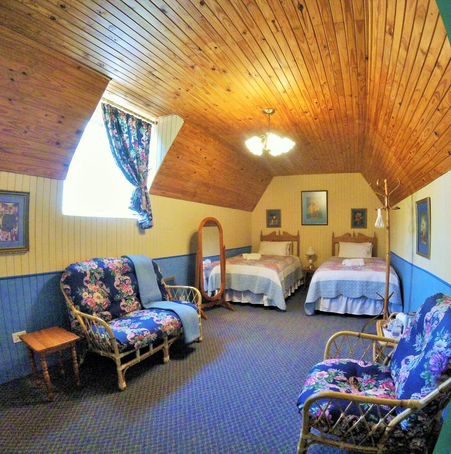 A Pilgrims Rest Hotel Graskop Ngoại thất bức ảnh